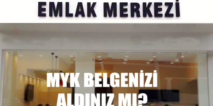 Emlak Danışmanı Seviye 4